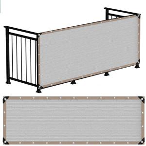 600cm×90/100cm バルコニー バル...の詳細画像3