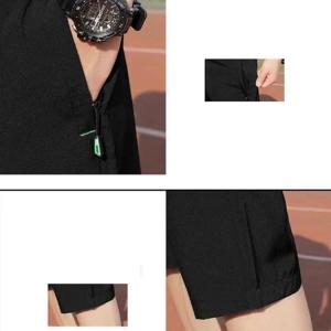 メンズ カジュアル パンツ ひざ下 50代 オ...の詳細画像1