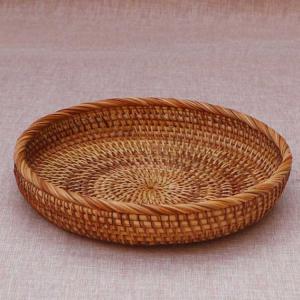 編みかご 編みかご 菜園 編みカゴ 収穫 ナチ...の詳細画像1