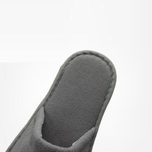 シリコン滑り止め付き 使い捨てスリッパ 30足...の詳細画像3
