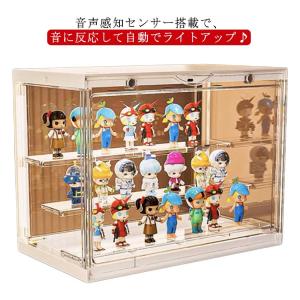 ニュークリアコレクションケース W400UV クリアー : ユウセイ堂2号店