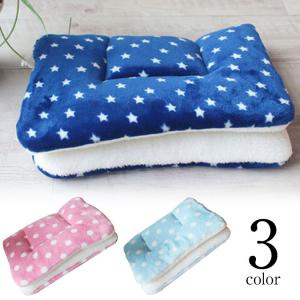 犬用 ペット用 ブランケット 毛布 ペットベッド クッション