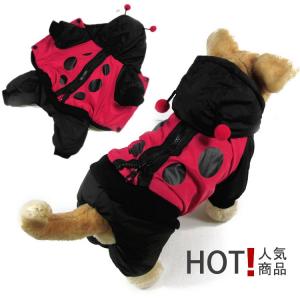 てんとう虫 コスプレ 犬服 アクセサリー の商品一覧 犬用品 ペット用品 生き物 通販 Yahoo ショッピング