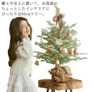 Francfranc（フランフラン） インテリア クリスマスツリー スターター