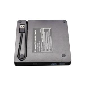 DVDドライブ 外付け USB3.0 dvdド...の詳細画像2