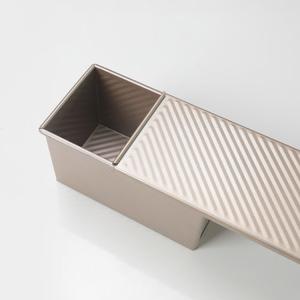 食パン型 フッ素加工 食パン 型 熱伝導の良い...の詳細画像3