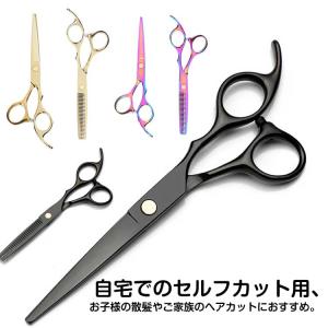貝印 カイサロンセレクト カットシザー ストレート 6.0インチ 03CS60