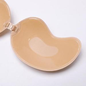 2個セット シリコンブラ ヌーブラジャー ブラ...の詳細画像4