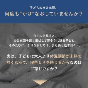 BAKUNE 掛け布団 シングル オールシーズ...の詳細画像2
