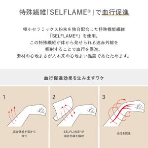 【サタプラで紹介】 BAKUNE スリープソッ...の詳細画像1