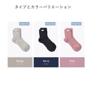 【サタプラで紹介】 BAKUNE スリープソッ...の詳細画像3