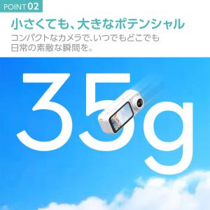 アクションカメラ 小型 wifi リアルタイム...の詳細画像3