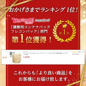 フレコンバッグ 1t 10枚 フレコンバック ...の詳細画像1