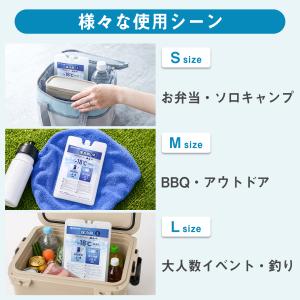 保冷剤 最強 長時間 強力 ハード 急速凍結 ...の詳細画像5