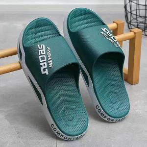 一部 2点購入で1点799円 サンダル メンズ...の詳細画像5