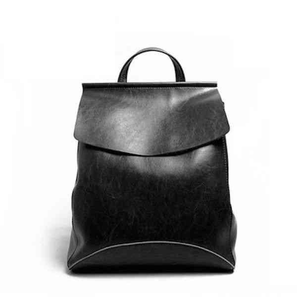 リュック レディース シンプル バッグ 40代 おしゃれ 軽い 皮 大容量  通勤 レザー 50代 ...