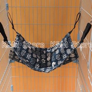 猫 ハンモック 猫用 ベッド ペット 洗える ...の詳細画像1