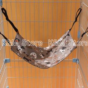 猫 ハンモック 猫用 ベッド ペット 洗える ...の詳細画像2