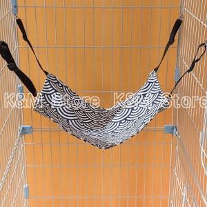 猫 ハンモック 猫用 ベッド ペット 洗える ...の詳細画像3