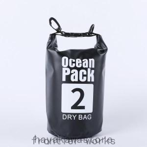 防水バッグ 15L 20L 30L ドライバッ...の詳細画像5