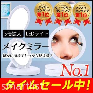 Francfranc（フランフラン） コンパクトミラー ルチオ ブライトニング