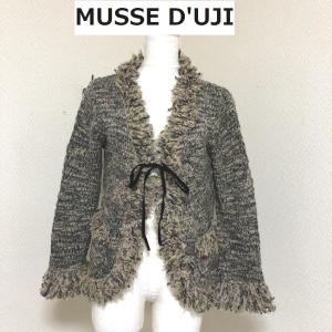 ミューゼドウジ お洒落で可愛いスーツ | verdadcre.com