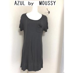 Moussy ワンピース 中古 ファッション の商品一覧 通販 Yahoo ショッピング