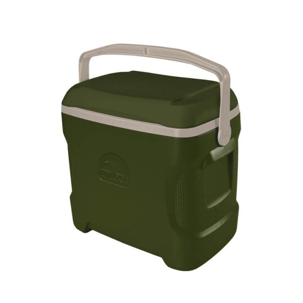 クーラーボックス IGLOO SPORTSMAN スポーツマン30 イグルー 約28L アウトドア ...