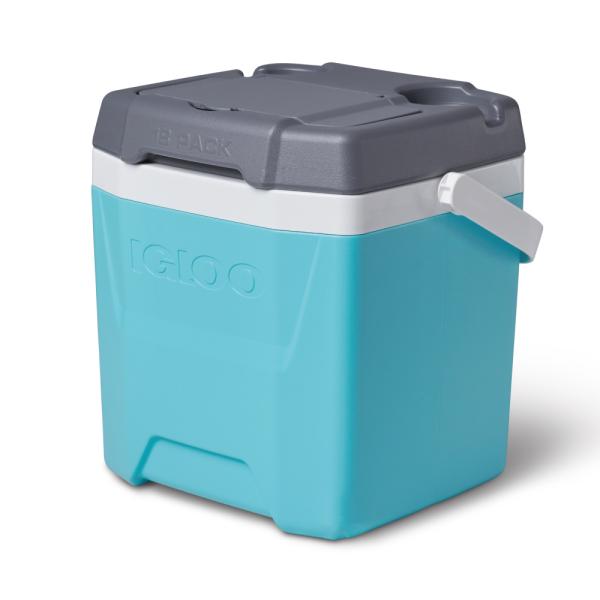 クーラーボックス IGLOO イグルー　ハイブリッド 12 アクアマリン クーラーボックス アウトド...