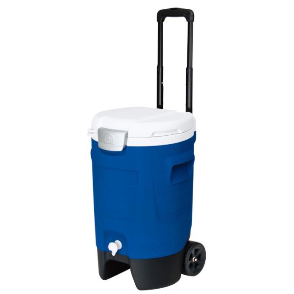 IGLOO イグルー ウォータージャグ SPORT スポーツ 5ガロン ローラー
