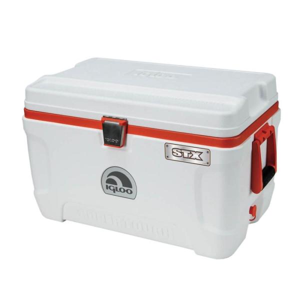 IGLOO イグルー クーラーボックス SUPER TOUGH スーパータフ STX-54