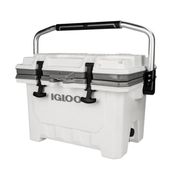 クーラーボックス IGLOO  IMX24 イグルー 約22L アウトドア キャンプ 釣り 海 イベ...