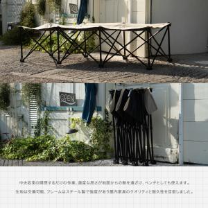 コット キャンプ 鎌倉天幕 公式 GL COT...の詳細画像3