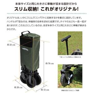 25年の実績 カンタンタープCARGO5095...の詳細画像5