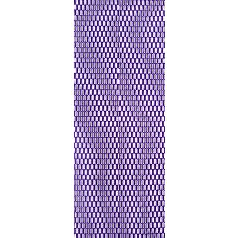 手ぬぐい おしゃれ 矢絣 紫 長め 綿100% 注染 剣道 面タオル クリスマス タオル ハンカチ ...