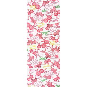 手ぬぐい おしゃれ かわいい 花づくし 花柄 植物 長め 綿100% 注染 剣道 面タオル お正月 タオル ハンカチ ふきん ギフト てぬぐい 手拭