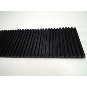 防振ゴム 防振マット 厚さ10mm×幅100m...の詳細画像1