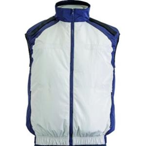 タジマ 清涼ファン風雅ベスト Lサイズ ベストのみ FVP-AAVBWL 空調服 TaJima