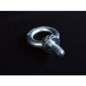 アイボルト EyeBolt ユニクロメッキ W...の詳細画像1