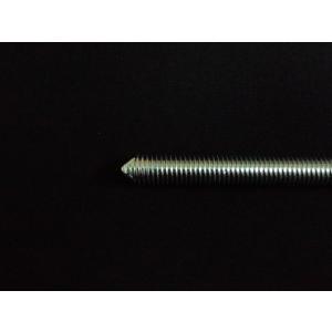ケミカルボルト アンカーボルト ユニクロメッキ...の詳細画像1