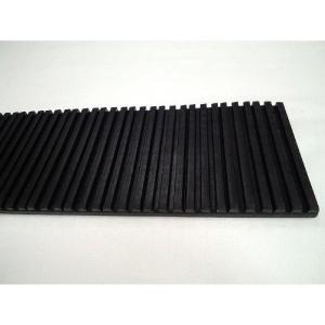 防振ゴム 防振マット 厚さ10mm×幅100m...の詳細画像1