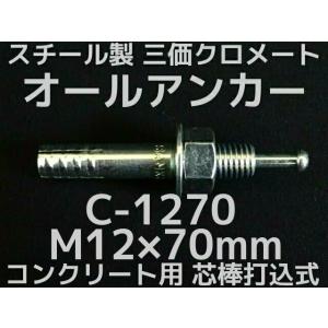 サンコーテクノ オールアンカー C-1270 M...の商品画像
