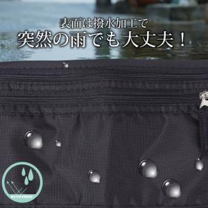 ウエストポーチ セキュリティ パスポート 貴重...の詳細画像2