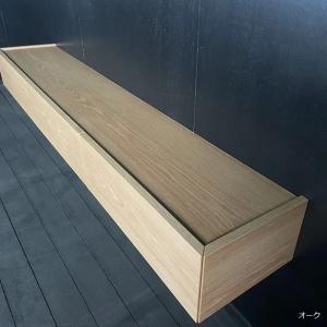 フロート 180 壁掛け TVボード テレビ台...の詳細画像4