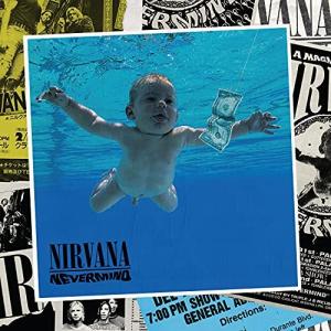 Nevermind 30th Anniversary Edition