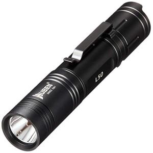 L50 WUBEN 充電式 LED 1200ルーメン