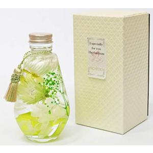 ニチフロ お供えハーバリウム 専用BOX タッセル お盆 新盆 お彼岸 御供 法事 法要 弔事 ペット供養 ペットお供え