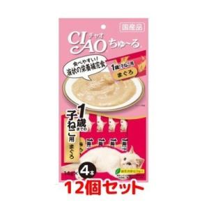 クロネコゆうパケット送料無料 いなば 国産 CI...の商品画像