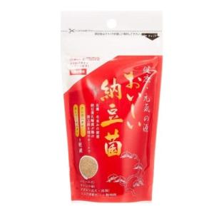 ピースワン　ドクターズチョイス　おいしい納豆菌　ふりかけタイプ　80ｇ　犬・猫　おやつ　納豆菌　乳酸...