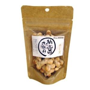 ピースワン　ドクターズチョイス　納豆菌　ささみ　チーズ　50ｇ　犬　おやつ　納豆菌　国産